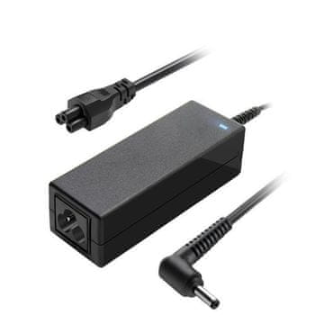 CoreParts Napajalnik za Lenovo 45W 20V 2.25A Vhod:4.0*1.35mm