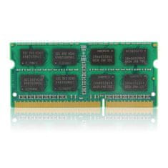 CoreParts 16GB pomnilniški modul 3200MHz DDR4 SO-DIMM modul