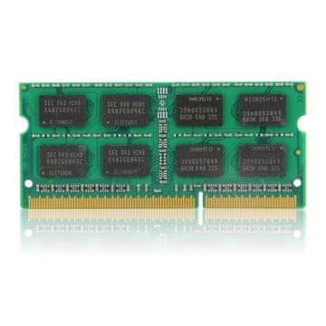 CoreParts 16GB pomnilniški modul 16GB DDR4-3200 SO-DIMM