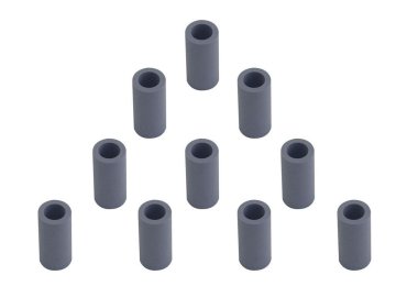 CoreParts Gumijasti valj za pobiranje papirja za OKI