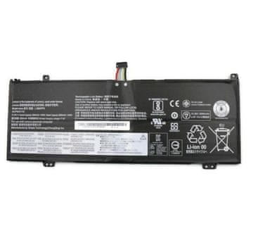 CoreParts Baterija za prenosnik Lenovo 43.78Wh Li-Pol 15.36V 2850mAh za Lenovo T
