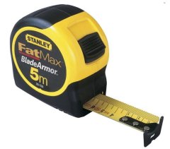 STANLEY TRAK 10mx32mm FATMAX BLADEARMOR