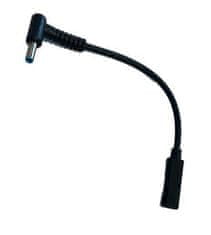 CoreParts Pretvorni kabel za HP USB-C v HP adapter (4,5 x 3,0 mm), 100 W