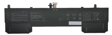 CoreParts Baterija za prenosnik za Asus 51.68Wh Li-ion 15.2V 3400mAh za Asus UX534FA