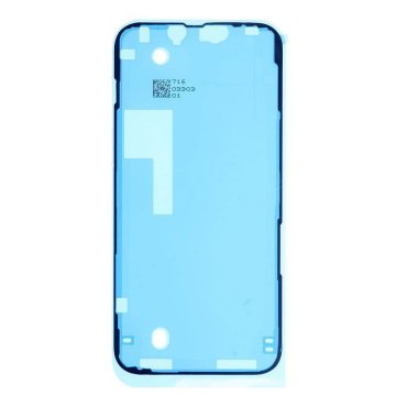 CoreParts Okvir zaslona z vodoodpornim lepilom, originalen, nov za iPhone 13 Pro Max