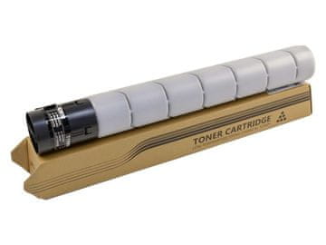 CoreParts Toner črn TN-512K (27K) Konica Minolta Bizhub C454/554/C554e