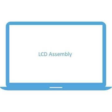 CoreParts LCD sestava S+ razreda za MS Surface Go