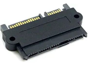CoreParts SAS na SATA adapter
