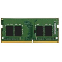 CoreParts 16GB pomnilniški modul 3200MHz DDR4 Major SO-DIMM, brez ECC, CL22