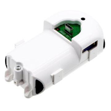 CoreParts Baterija 22.20Wh 3.7V 6000mAh za Reolink Home Security Camera