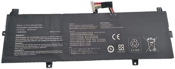 CoreParts Baterija za prenosnik za Asus TYPE B 37.74Wh Li-Pol 11.1V 3400mAh, črna