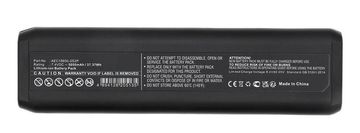 CoreParts Baterija Li-ion črna 7.4V 5050mAh 37.37Wh za Konftel