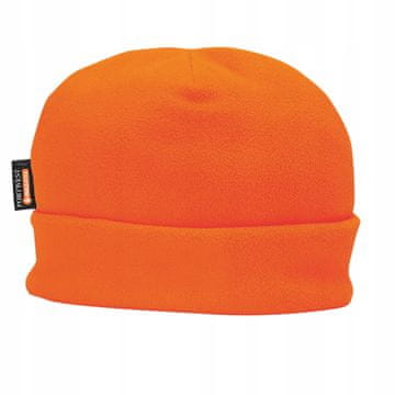Portwest HA10 - PORTWEST - KLOBUK IZ FLISA THINSULATE ORANŽ