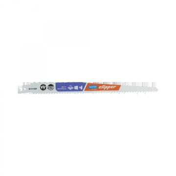 Norton NORTON ŽAGIN LIST S1111DF 228 mm /2 kosa LES, KOVINA