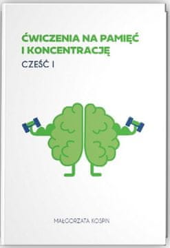 shumee Vaje za spomin in koncentracijo 1. del