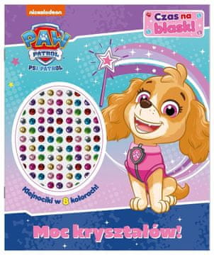 shumee Skupina Hau. Čas je, da zasijete! Kristalna moč!