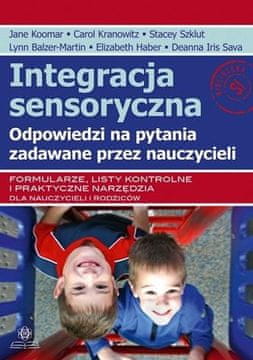 shumee Senzorična integracija: odgovori ... 2022