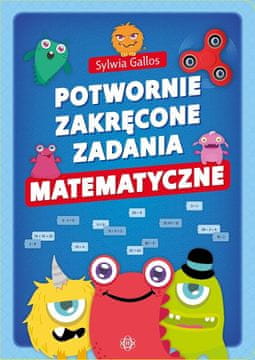 shumee Neverjetno zapleteni matematični problemi