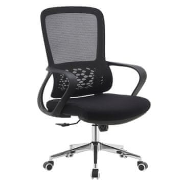 KONDELA Rejniški tip 2 pisarniški fotelj