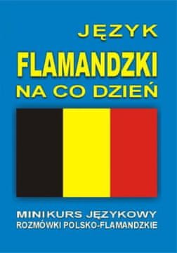 shumee Vsakodnevna flamščina. Mini jezikovni tečaj + CD