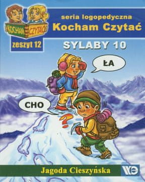 shumee Rad berem zvezek 12. Zlogi 10