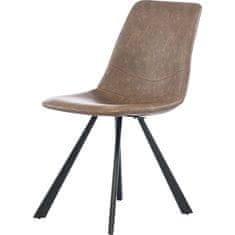 Element Dizajnerski stol Laura