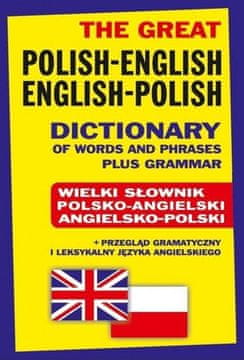 shumee Veliki poljsko-angleški angleško-poljski slovar