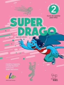 shumee Uporabniški priročnik za Super Dragon 2, druga izdaja