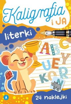 shumee Kaligrafija in jaz. Črke