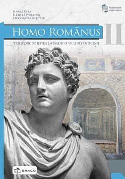 shumee Priročnik za Homo Romanus 2 DRACO