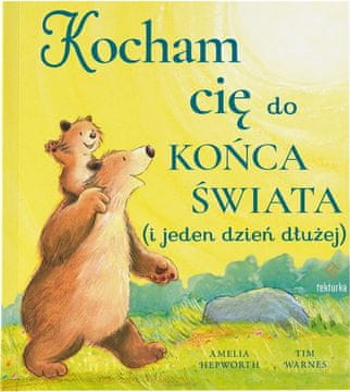 shumee Ljubim te do konca sveta (in še en dan dlje)