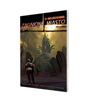 shumee Neuroshima 1.5: PORTAL izgubljenega mesta