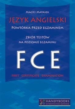 shumee FCE angleščina. Pregled pred izpitom.