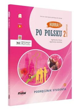 shumee Po poljsko 2 - Priročnik za študente. Nova izdaja