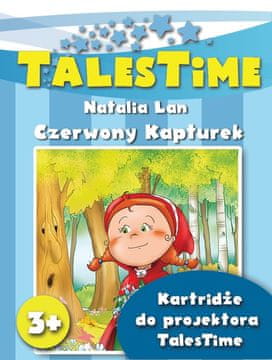 shumee TalesTime Pohádka Červená Karkulka - profesionalni projektor