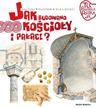 shumee Tu je bila ustanovljena Poljska. Kako so gradili cerkve in palače.