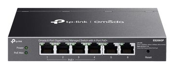 Stikalo TP-LINK ES206GP