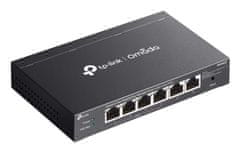 TP-Link Stikalo TP-LINK ES206GP