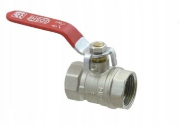 shumee KROGELNI VENTIL 1 1/4"" STANDARD Z TESNILKO