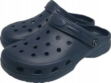 shumee KROKSY lahki vrtni copati, CROKSY cokle, velikost 38