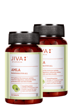 shumee Dvojno pakiranje Amle - 2 x 120 tablet.