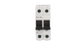 Eaton Modularno odklopno stikalo 63A 2P HIS-63/2 142821