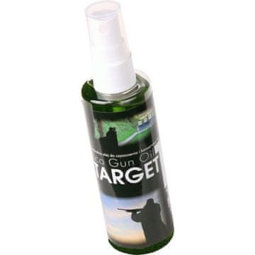 shumee Target1 olje za vzdrževanje orožja 100 ml