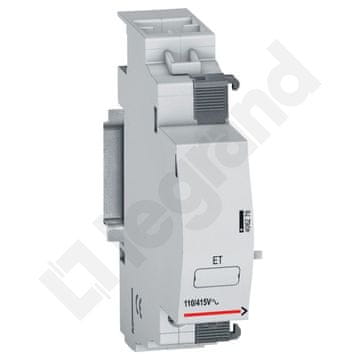 shumee DX³ Izklopni stikalo 110–415 V