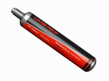 shumee Umarex CO2 kartuša 88 g 1 kos.