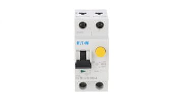 shumee Diferencialno stikalo 1P+N 16A 0,03A tip A PFL6-16/1N/B/003-A 112875