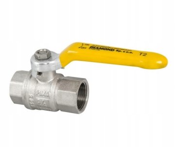 shumee PLINSKI VENTIL 1/2 ROČAJ