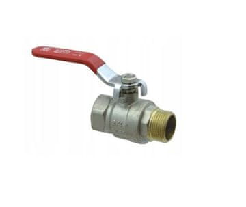 shumee KROGELNI VENTIL 3/4"" WZ STANDARD Z TESNILKO