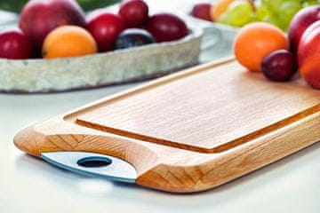 shumee Poševna deska z ročajem, mala / bukev BREKA