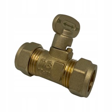 shumee PLINSKI VENTIL 15X15 MM ZA BAKRENE CEVI